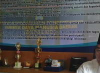 1 Dokter dan 7 Bidan Segera Diangkat Jadi CPNS